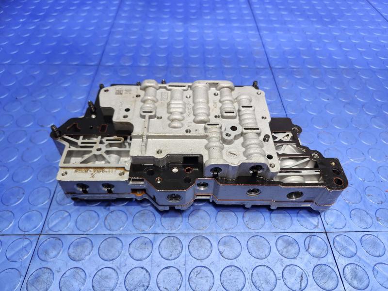 2011 Ford Edge Transmission Valve Body