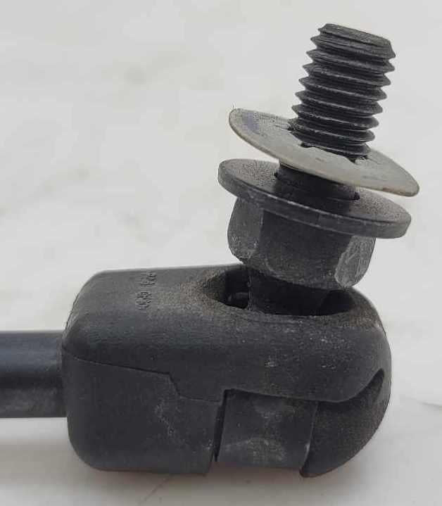 2014 Subaru Forester Hood Shock
