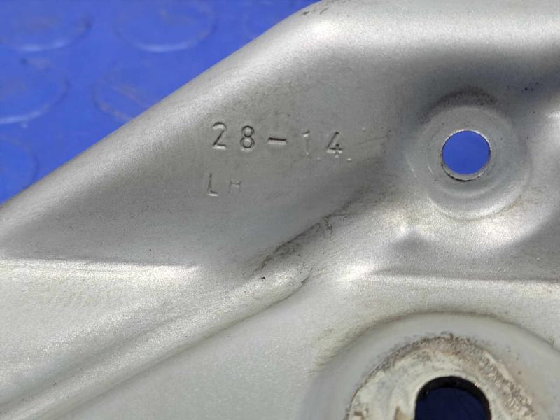 2015 Audi A6 Hood Hinge