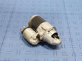 2017 Jeep Compass Starter Motor