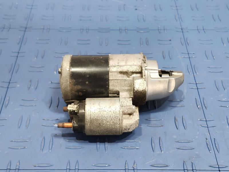 2017 Jeep Compass Starter Motor