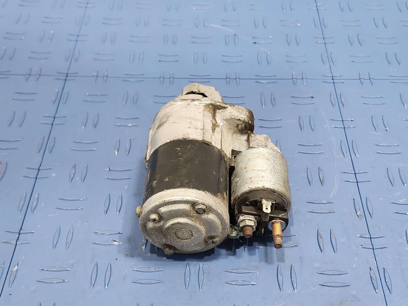 2017 Jeep Compass Starter Motor