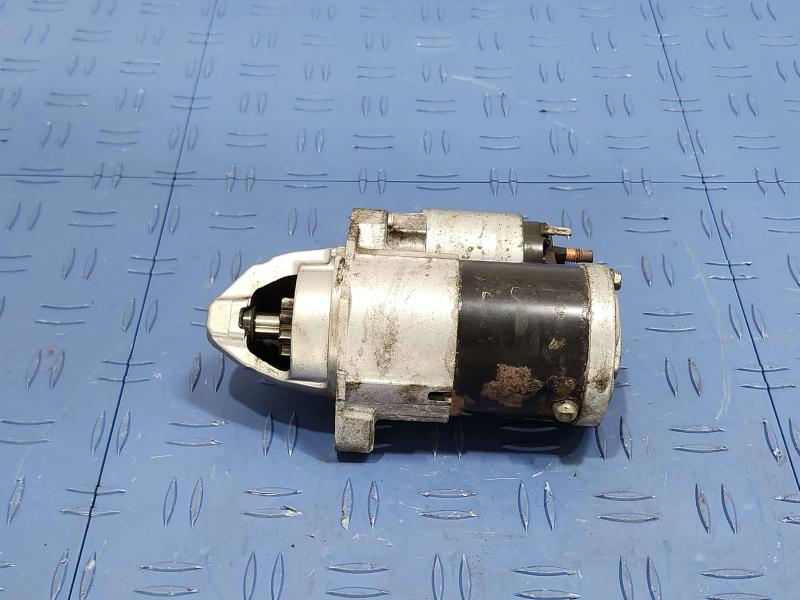 2017 Jeep Compass Starter Motor