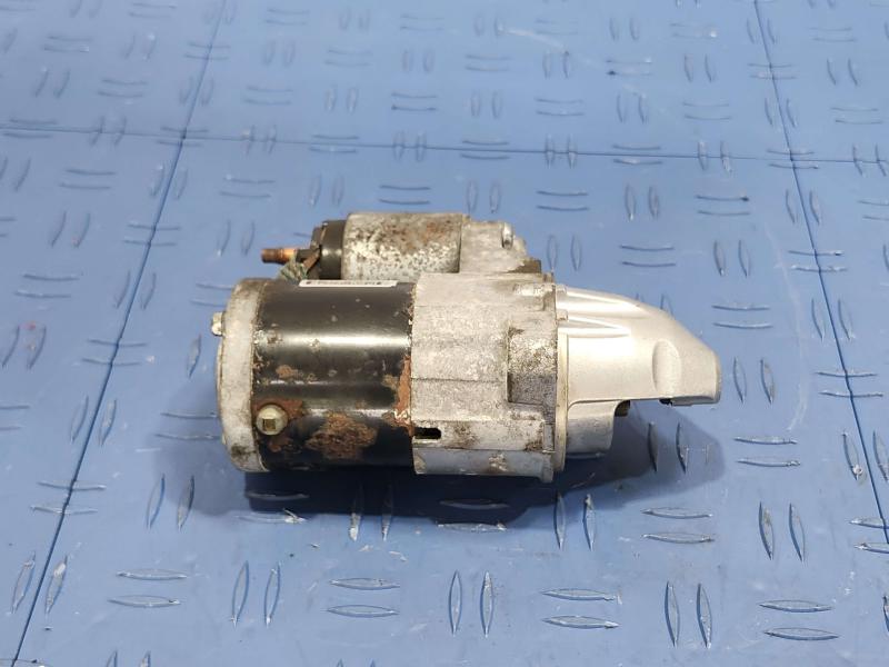 2017 Jeep Compass Starter Motor