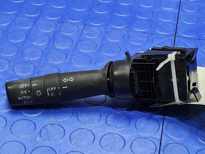 2022 Honda Accord Combination Switch