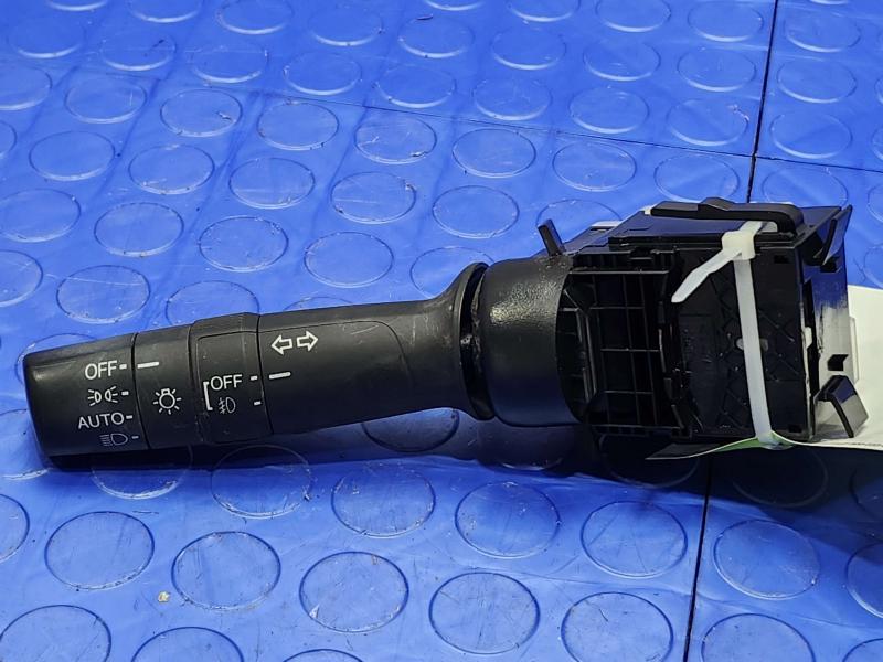 2022 Honda Accord Combination Switch