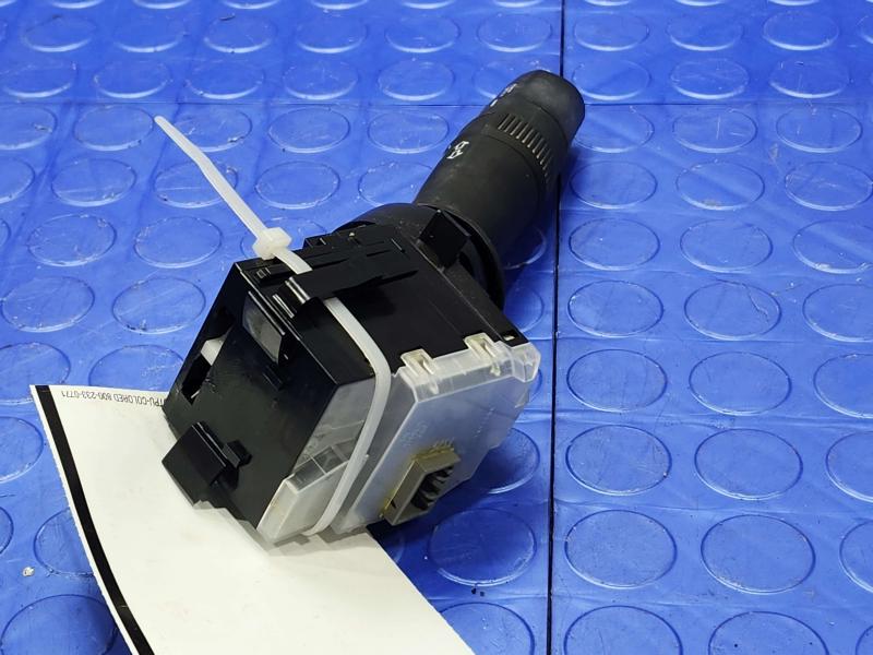2022 Honda Accord Combination Switch