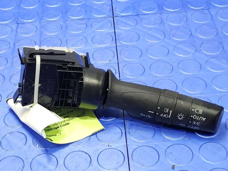 2022 Honda Accord Combination Switch