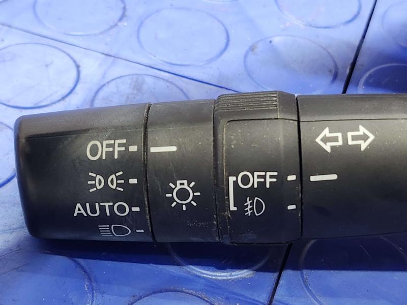 2022 Honda Accord Combination Switch
