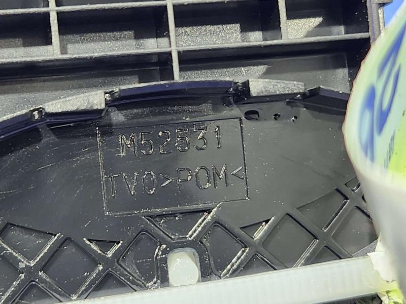 2022 Honda Accord Combination Switch
