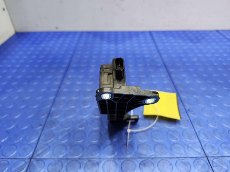 2015 Jeep Grand Cherokee Pedal Assembly
