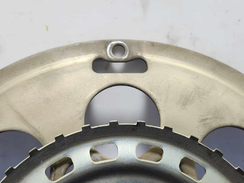 2015 Subaru Legacy Flywheel