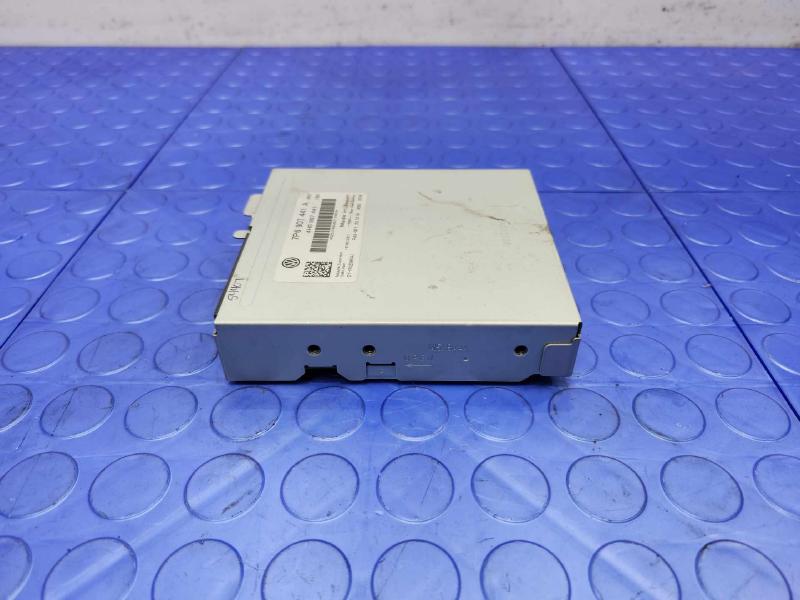2011 Volkswagen Touareg Chassis Brain Box