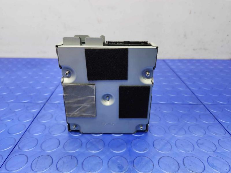 2011 Volkswagen Touareg Chassis Brain Box