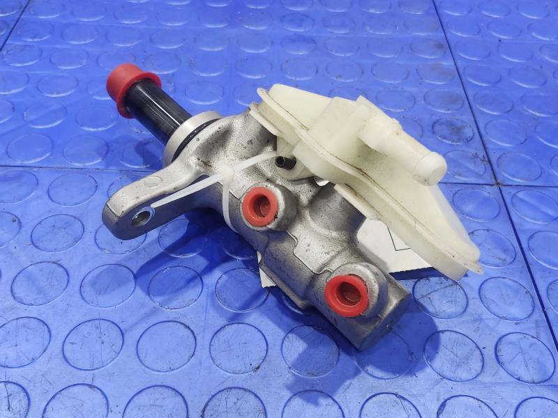 2013 Honda Civic Master Cylinder