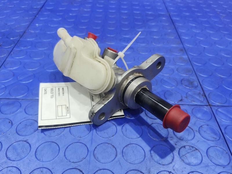 2013 Honda Civic Master Cylinder