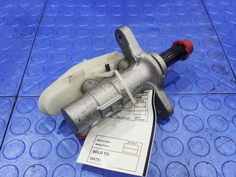 2013 Honda Civic Master Cylinder