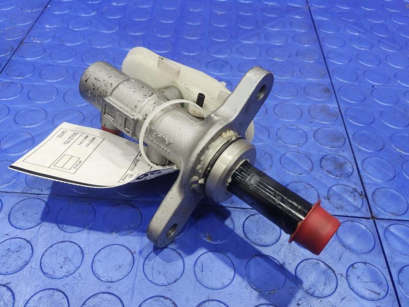 2013 Honda Civic Master Cylinder