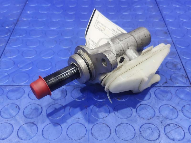2013 Honda Civic Master Cylinder