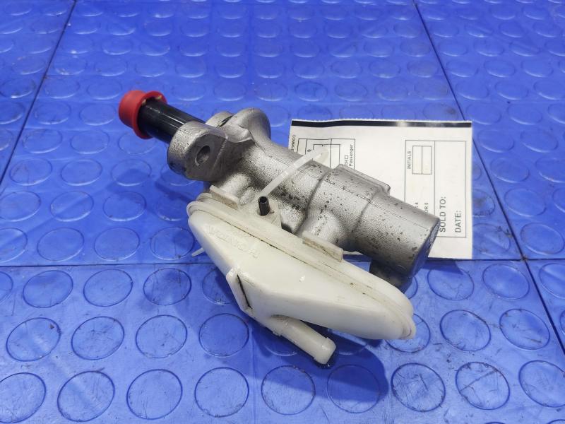 2013 Honda Civic Master Cylinder
