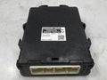 2013 Toyota Prius Chassis Brain Box