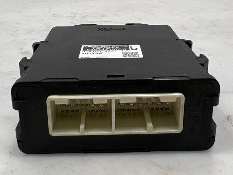 2013 Toyota Prius Chassis Brain Box