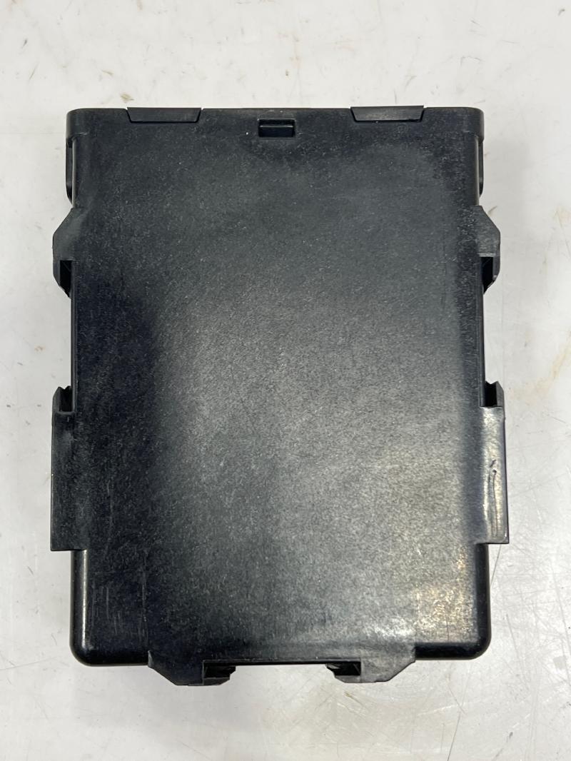2013 Toyota Prius Chassis Brain Box