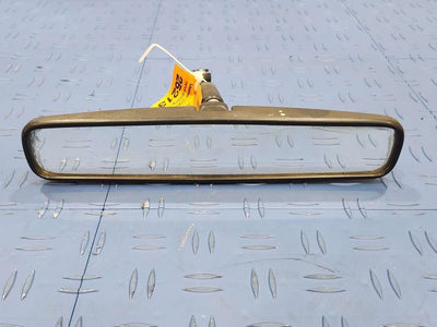 2012 Ford F-250 Super Duty Rear View Mirror