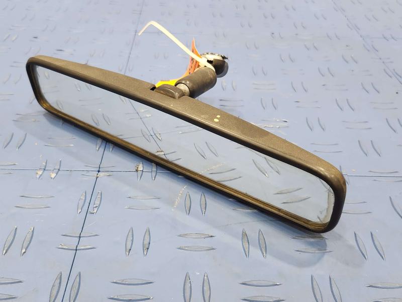 2012 Ford F-250 Super Duty Rear View Mirror