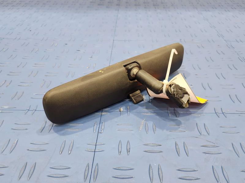 2012 Ford F-250 Super Duty Rear View Mirror