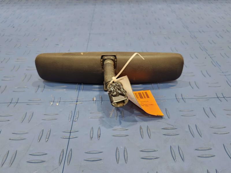 2012 Ford F-250 Super Duty Rear View Mirror