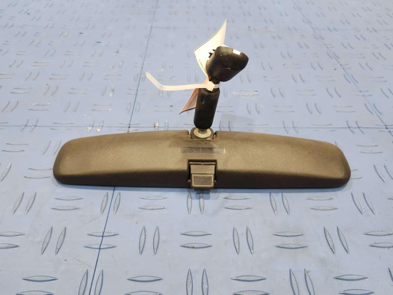 2012 Ford F-250 Super Duty Rear View Mirror