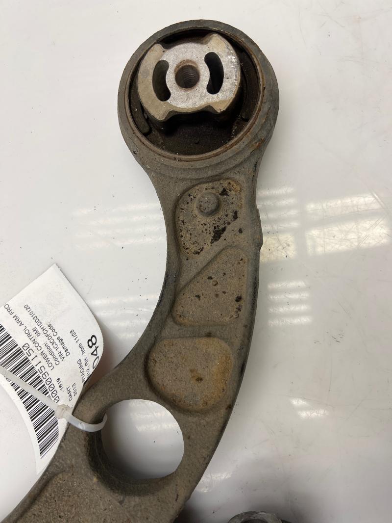2014 - 2016 Dodge Dart Front Lower Control Arm RH Passenger Side OEM 4877848AD