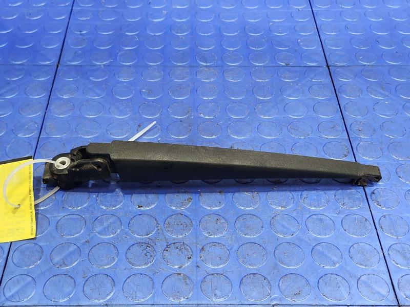 2015 Jeep Grand Cherokee Wiper Arm