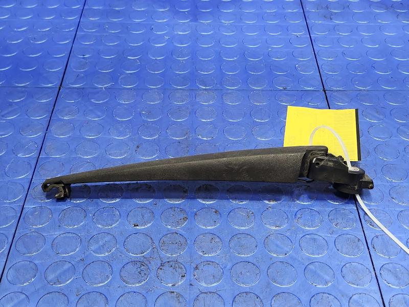 2015 Jeep Grand Cherokee Wiper Arm