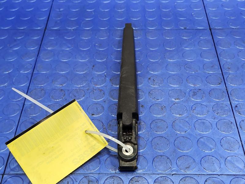 2015 Jeep Grand Cherokee Wiper Arm