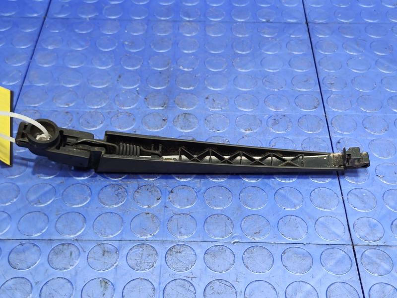 2015 Jeep Grand Cherokee Wiper Arm