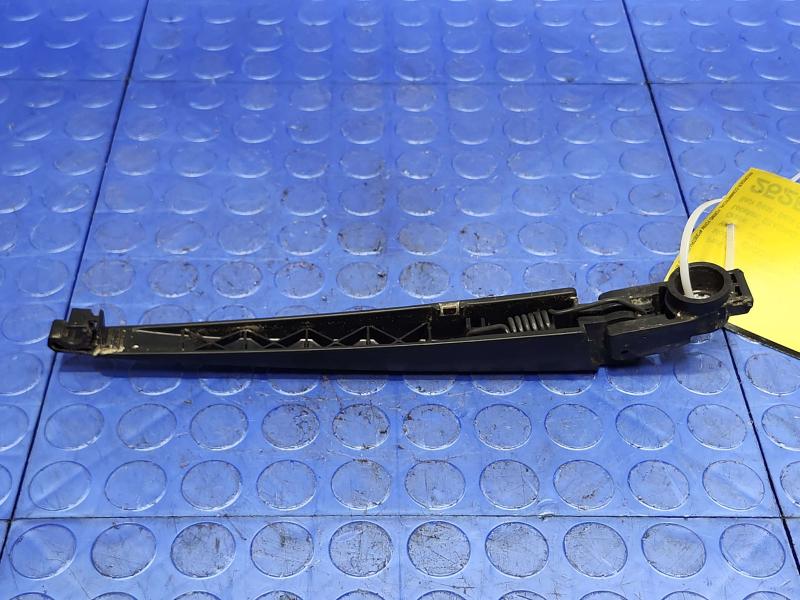2015 Jeep Grand Cherokee Wiper Arm