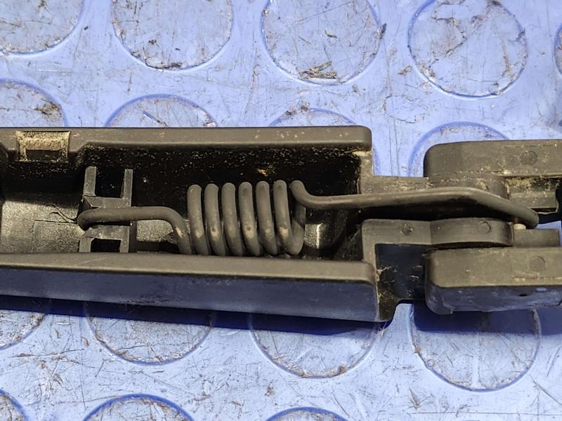 2015 Jeep Grand Cherokee Wiper Arm