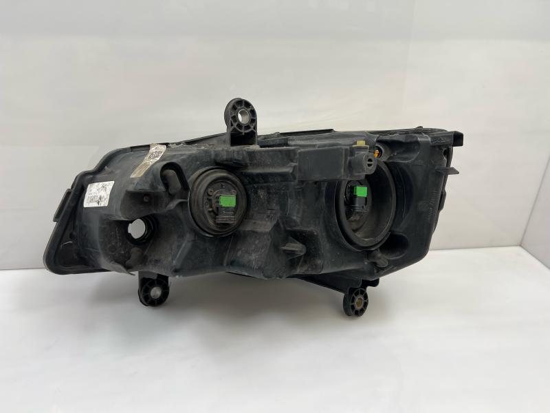 2012 Dodge Grand Caravan Headlamp Assembly
