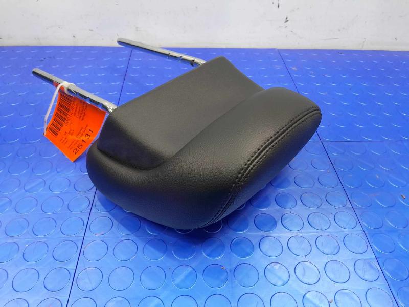 2017 Lincoln MKC Headrest