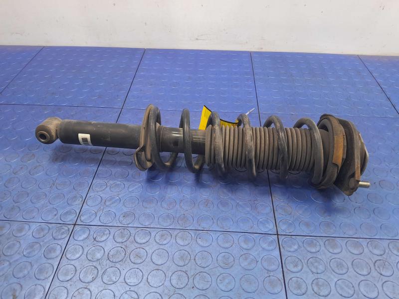 2014 Subaru Forester Strut Assembly