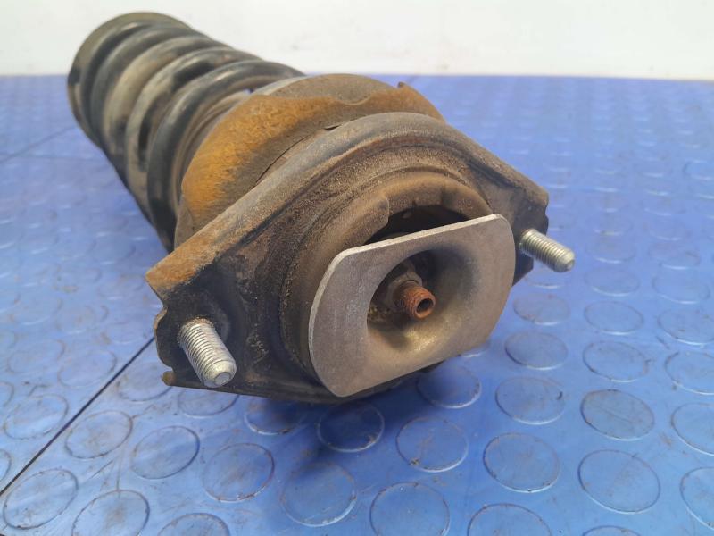 2014 Subaru Forester Strut Assembly