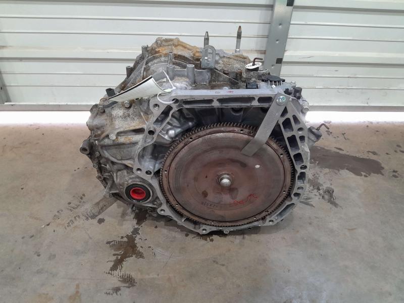 2016 Honda Civic Transmission Assy.