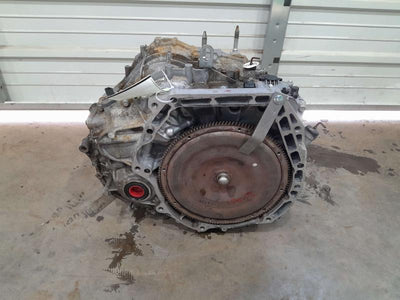 2016 Honda Civic Transmission Assy.