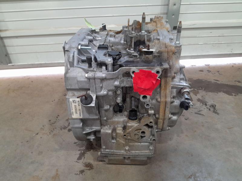2016 Honda Civic Transmission Assy.