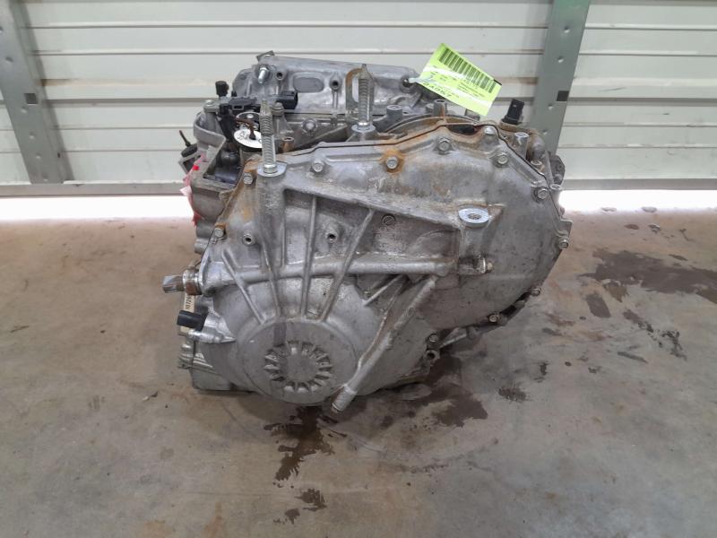 2016 Honda Civic Transmission Assy.