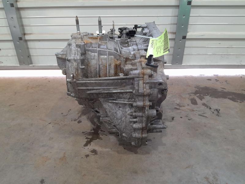 2016 Honda Civic Transmission Assy.