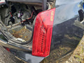 2013 Cadillac ATS Tail Light Assembly