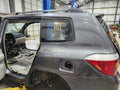 2010 Toyota Highlander Quarter Panel